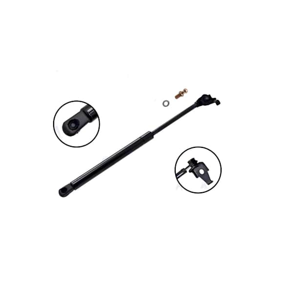 84547 Driver or Passenger Side Hood Lift Support