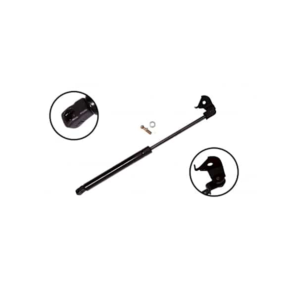 84551L Driver Side Hood Lift Support