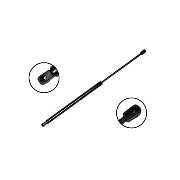 84557 Driver or Passenger Side Liftgate Lift Support