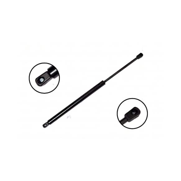 84573 Driver or Passenger Side Liftgate Lift Support