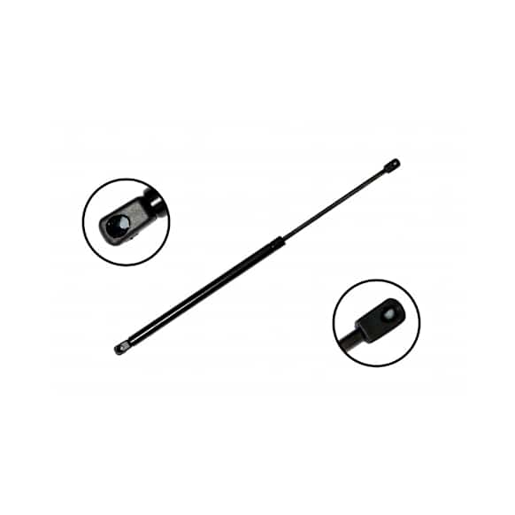 2016 Chevrolet Impala Limited - Driver or Passenger Side Lift Support Hood, For Hood, OE Replacement Series