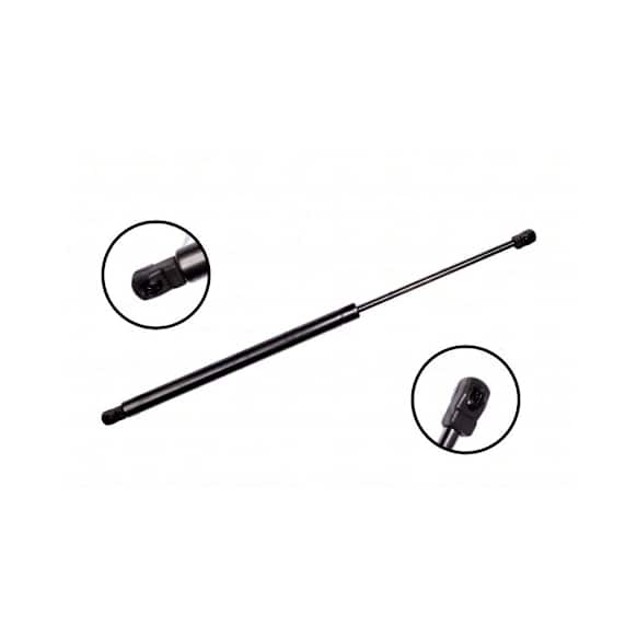 84589 Driver or Passenger Side Liftgate Lift Support