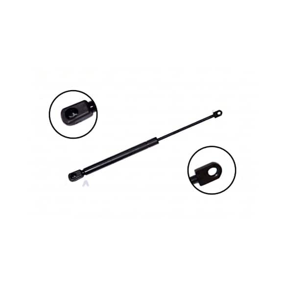 84626 Driver or Passenger Side Trunk Lid Lift Support