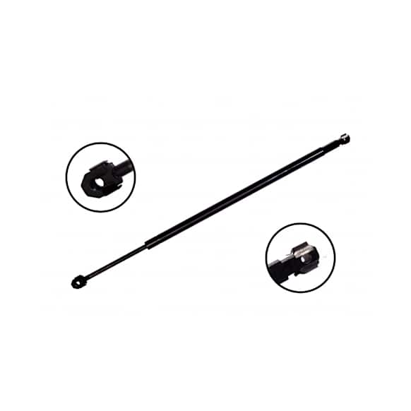 84629 Driver or Passenger Side Hood Lift Support
