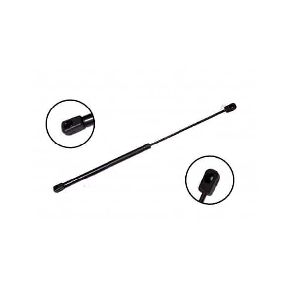 84643 Driver or Passenger Side Trunk Lid Lift Support