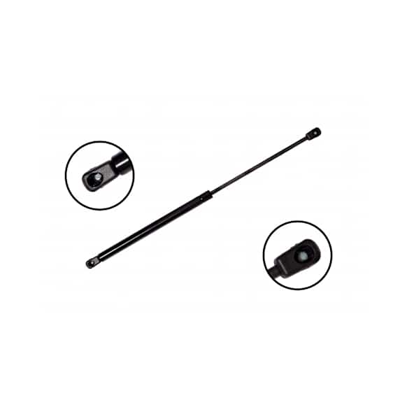 84644 Driver or Passenger Side Back Glass Lift Support