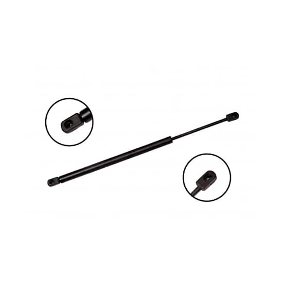84656 Driver or Passenger Side Hood Lift Support