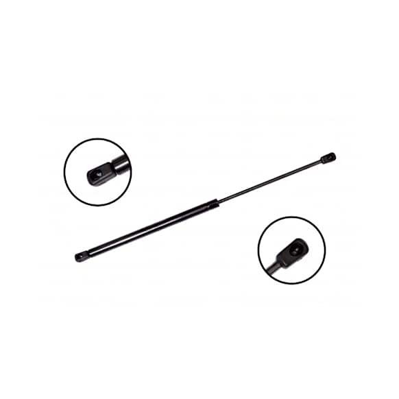 84668 Driver or Passenger Side Trunk Lid Lift Support