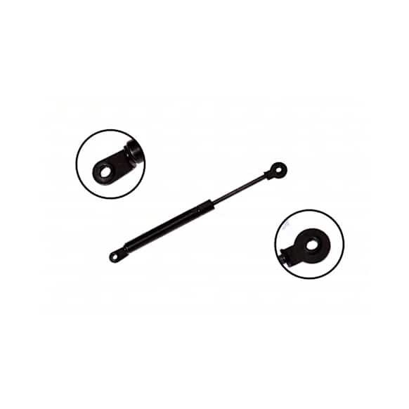 84679 Driver or Passenger Side Trunk Lid Lift Support