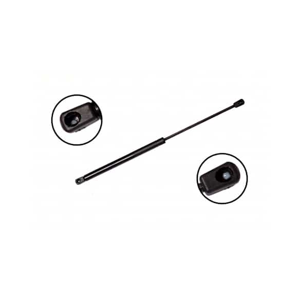 84686 Driver or Passenger Side Liftgate Lift Support