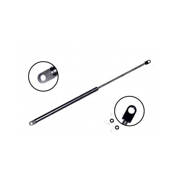 84714 Driver or Passenger Side Liftgate Lift Support