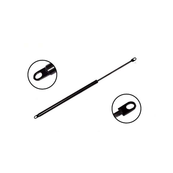 84715 Driver or Passenger Side Liftgate Lift Support