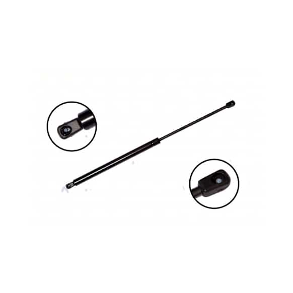 84758 Driver or Passenger Side Liftgate Lift Support