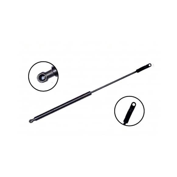 84759 Driver or Passenger Side Tailgate Lift Support
