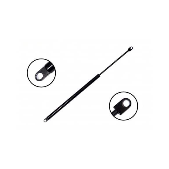 84772 Driver or Passenger Side Liftgate Lift Support