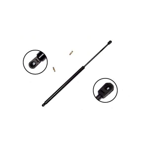 84779 Driver or Passenger Side Liftgate Lift Support