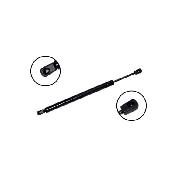 84796 Driver or Passenger Side Liftgate Lift Support