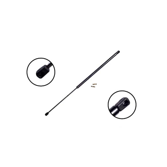 84817 Driver or Passenger Side Liftgate Lift Support