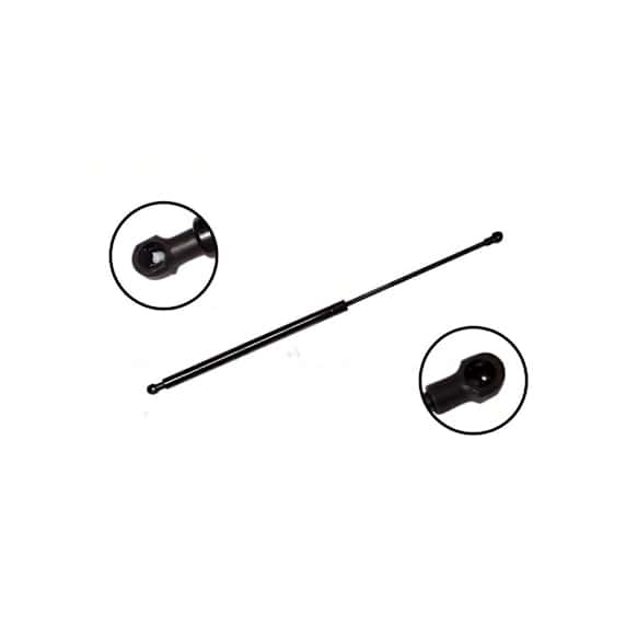 84825 Driver or Passenger Side Liftgate Lift Support
