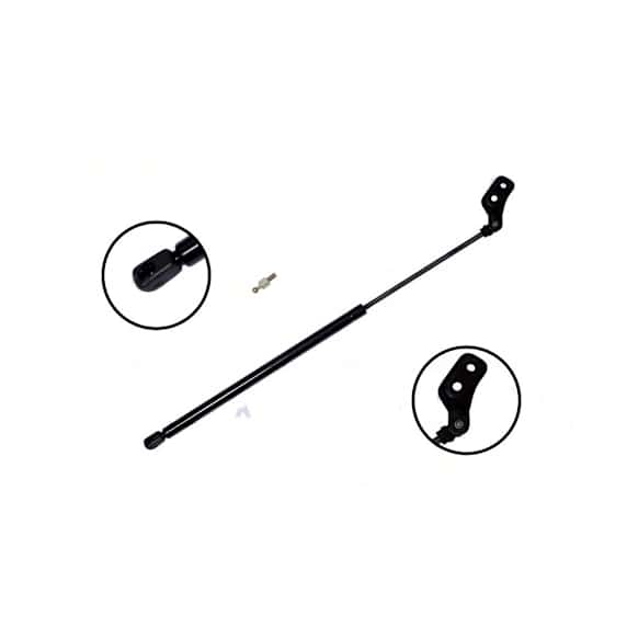84832 Passenger Side Liftgate Lift Support