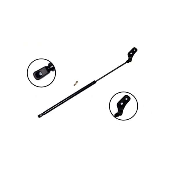 84833 Driver Side Liftgate Lift Support