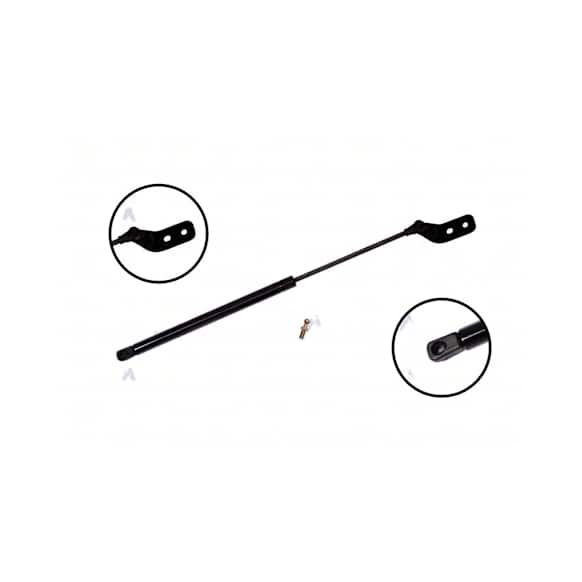 84842 Driver Side Liftgate Lift Support