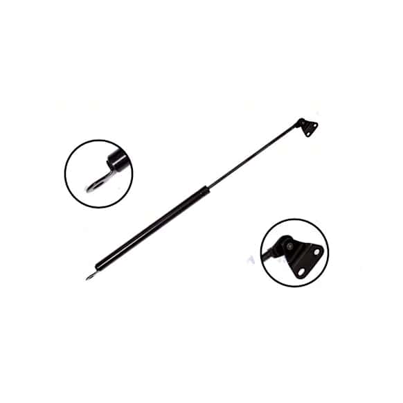 84870L Driver Side Liftgate Lift Support