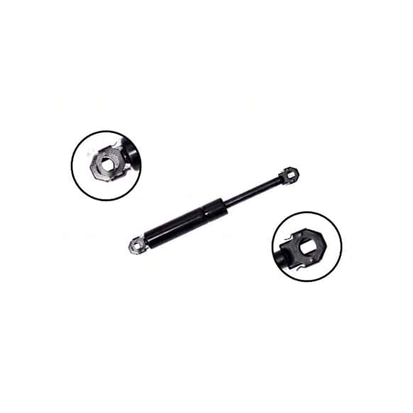 84874 Driver or Passenger Side Trunk Lid Lift Support