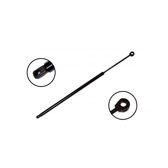 84897 Driver or Passenger Side Liftgate Lift Support