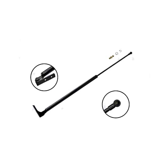 84938 Passenger Side Tailgate Lift Support