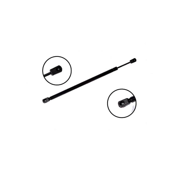 84959 Driver or Passenger Side Trunk Lid Lift Support