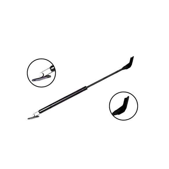 84963R Passenger Side Tailgate Lift Support