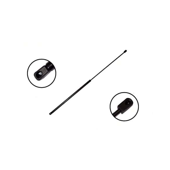 84965 Driver or Passenger Side Hood Lift Support