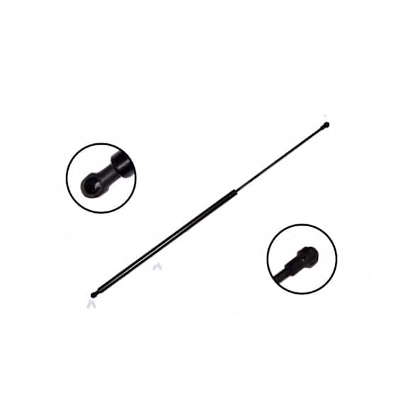 84973 Driver or Passenger Side Liftgate Lift Support