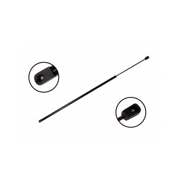 84986 Driver or Passenger Side Hood Lift Support