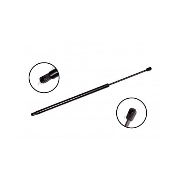 84995 Driver or Passenger Side Liftgate Lift Support