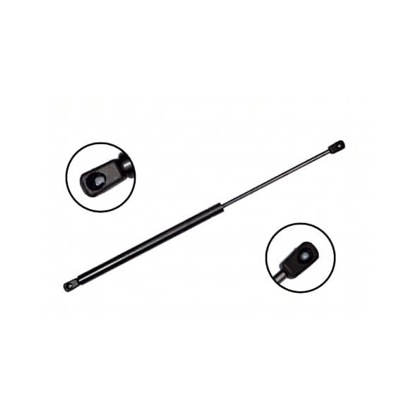 86007 Driver or Passenger Side Liftgate Lift Support