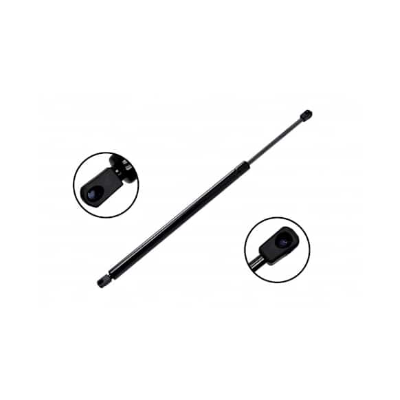 86101 Driver or Passenger Side Liftgate Lift Support