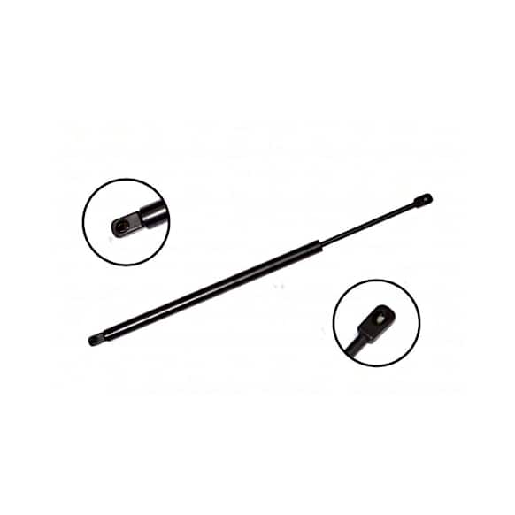86108 Driver or Passenger Side Liftgate Lift Support