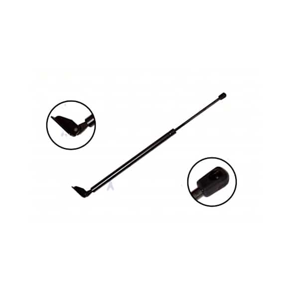 86113L Driver Side Liftgate Lift Support