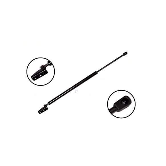 86113R Passenger Side Liftgate Lift Support