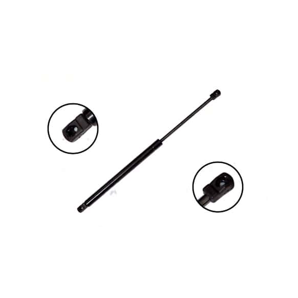 86116 Driver or Passenger Side Liftgate Lift Support