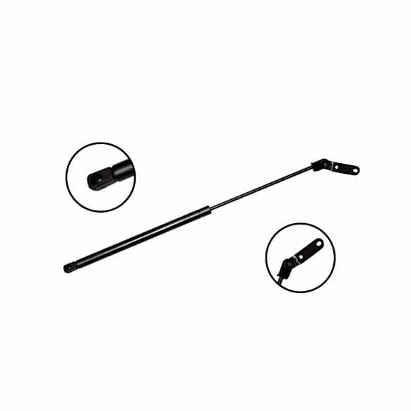 86119R Passenger Side Liftgate Lift Support