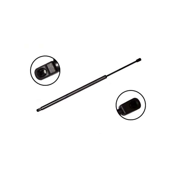86124 Driver or Passenger Side Liftgate Lift Support