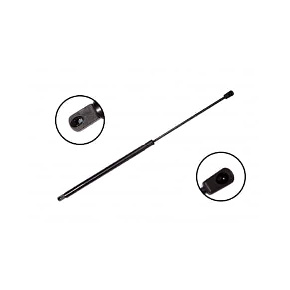86144 Driver or Passenger Side Hood Lift Support