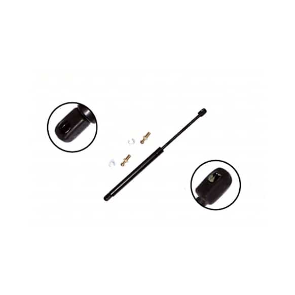 86145 Driver or Passenger Side Liftgate Lift Support