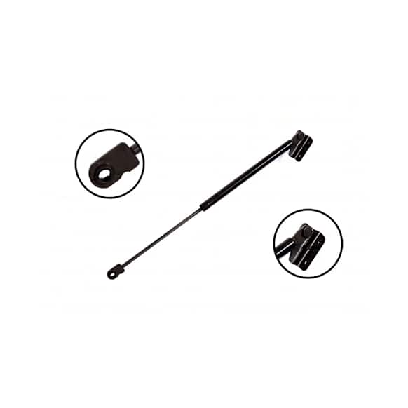 86150 Driver or Passenger Side Door Lift Support