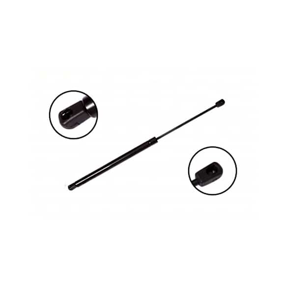 86152 Driver or Passenger Side Liftgate Lift Support