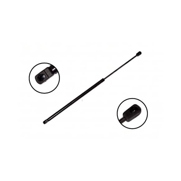 86153 Driver or Passenger Side Hood Lift Support