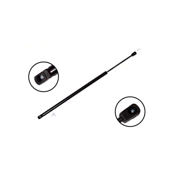 86155 Driver or Passenger Side Hood Lift Support